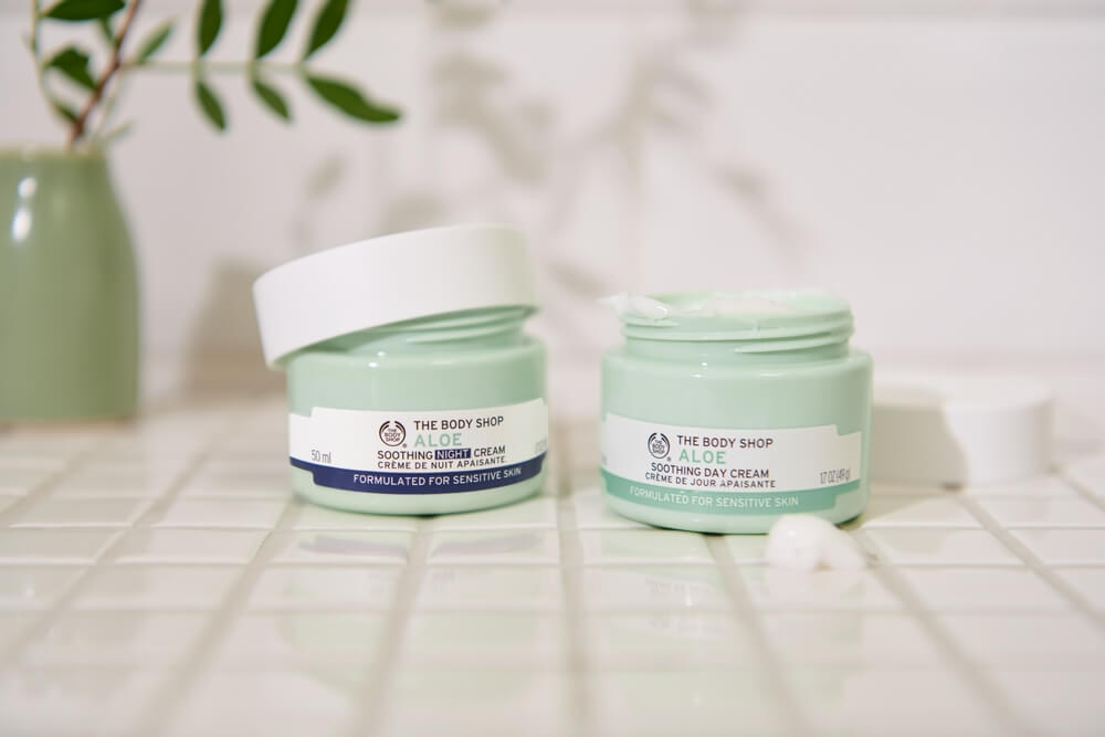Skincare buổi sáng cho da nhạy cảm